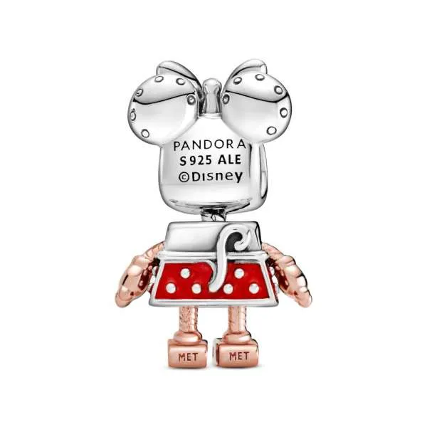 Talisman Minnie Mouse Robot de la Disney