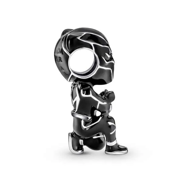 Talisman Black Panther din The Avengers de la Marvel