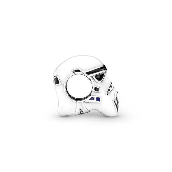 Talisman cu cască Stormtrooper™ Star Wars™