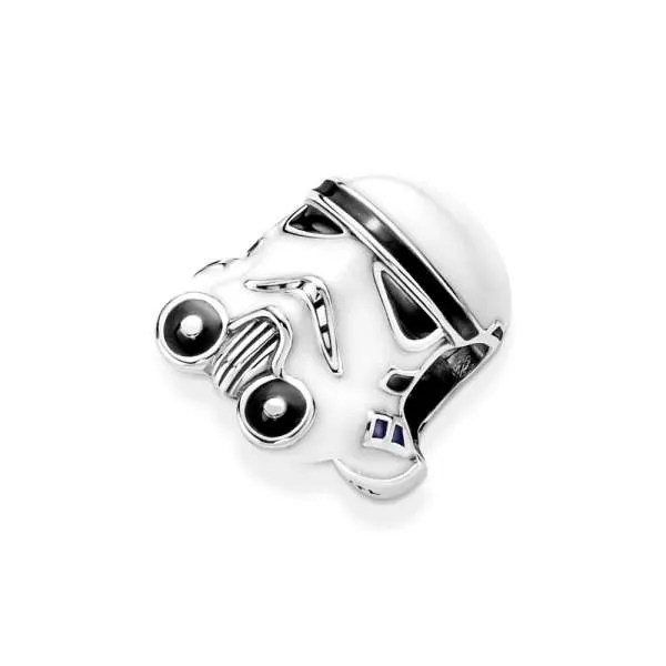 Talisman cu cască Stormtrooper™ Star Wars™
