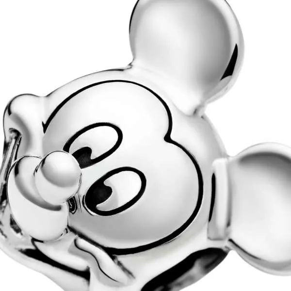 Disney, Portret Mickey
