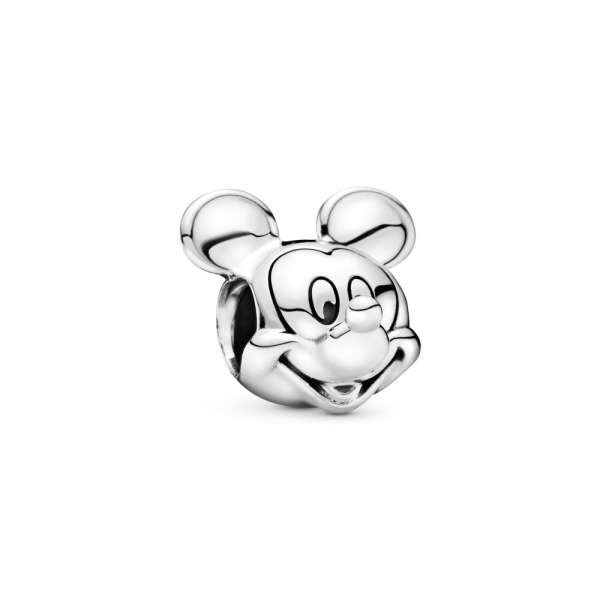 Disney, Portret Mickey