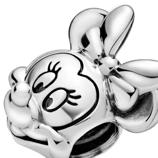 Disney, Portret Minnie