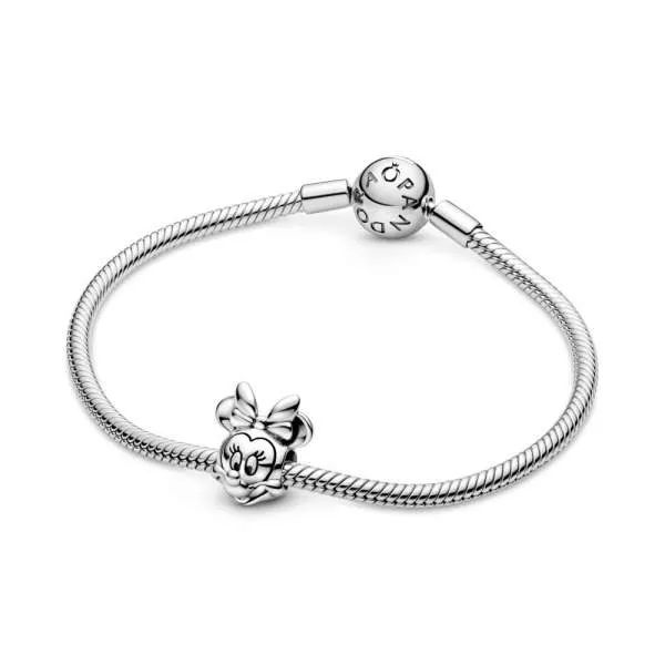 Disney, Portret Minnie