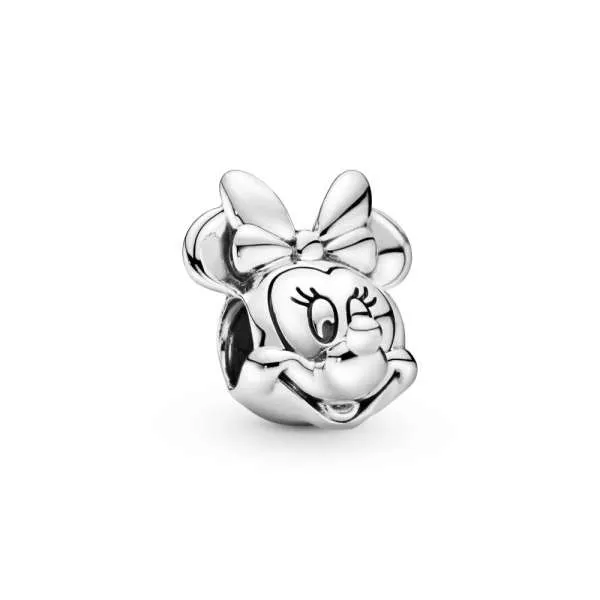 Disney, Portret Minnie