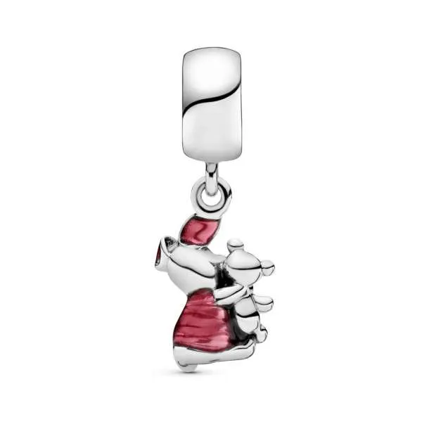 Disney, Piglet