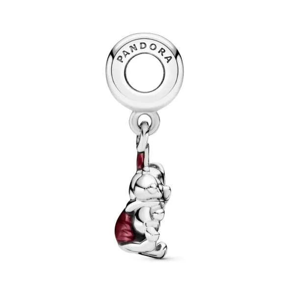 Disney, Piglet