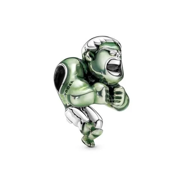 Talisman Marvel The Avengers Hulk 