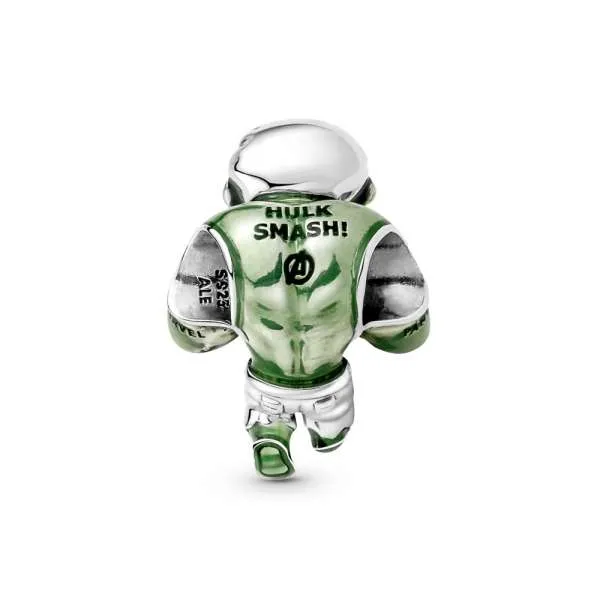 Talisman Marvel The Avengers Hulk 