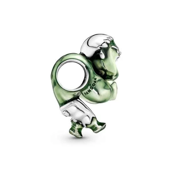 Talisman Marvel The Avengers Hulk 