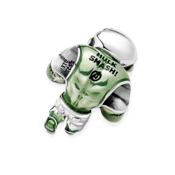Talisman Marvel The Avengers Hulk 