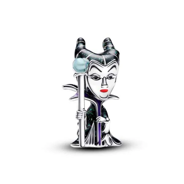 Pandantiv Disney Villains, Maleficent