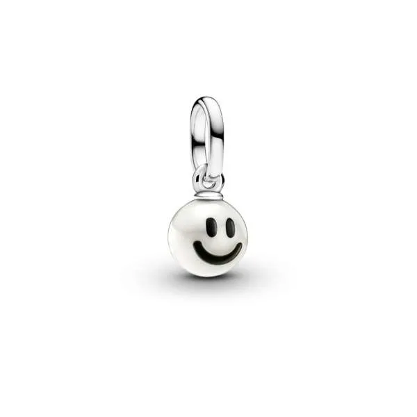Talisman Mini Pandantiv „Happy” 