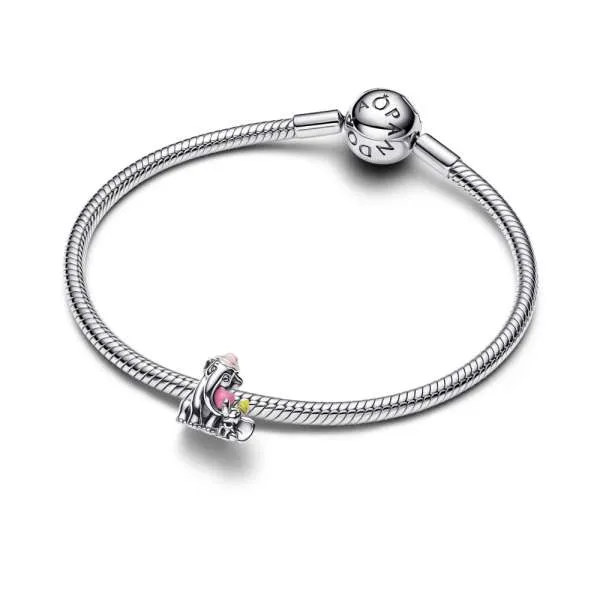 Talisman cu Dumbo și mama lui de la Disney