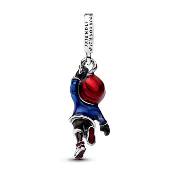 Pandantiv suspendat Marvel Spider-Man Miles Morales