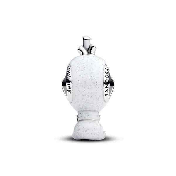 Talisman de tip pandantiv cu Olaf din Regatul de gheață de la Disney