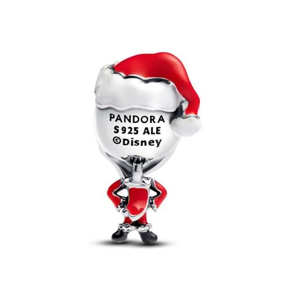 Шарм Disney The Nightmare Before Christmas Jack Skellington