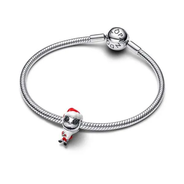 Шарм Disney The Nightmare Before Christmas Jack Skellington