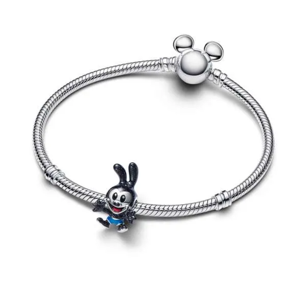 Talisman cu Oswald, iepurele norocos de la Disney