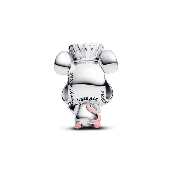 Talisman cu Remy din Ratatouille de la Disney Pixar