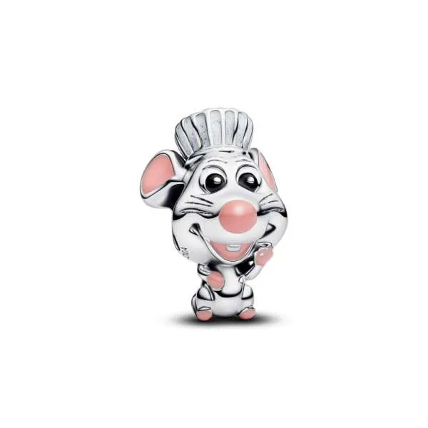 Talisman cu Remy din Ratatouille de la Disney Pixar