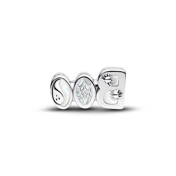 Talisman fosforescent cu BOO