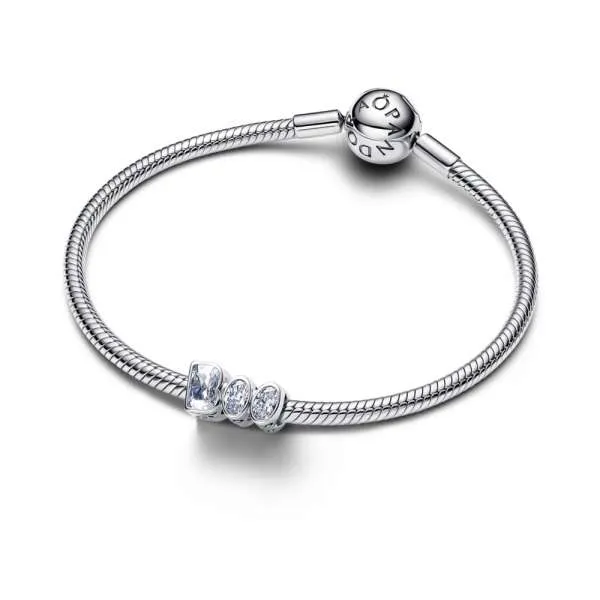 Talisman fosforescent cu BOO