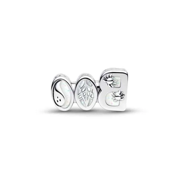 Talisman fosforescent cu BOO