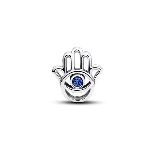 Talisman cu mâna Hamsa