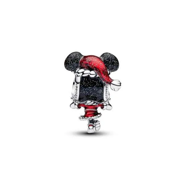 Праздничный шарм Disney «Minnie Mouse» 