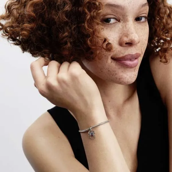 Talisman pandantiv Marvel Spiderman 