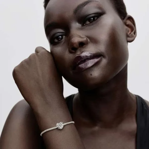 Шарм «Сияющее сердце» 