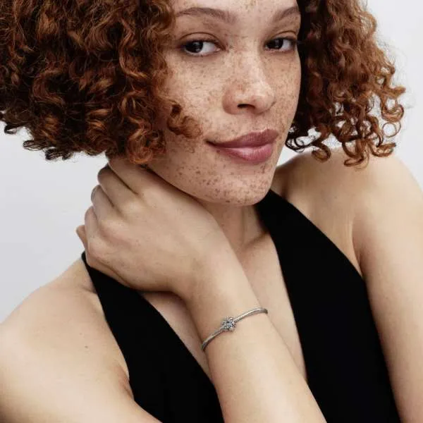 Шарм «Снежинка» 