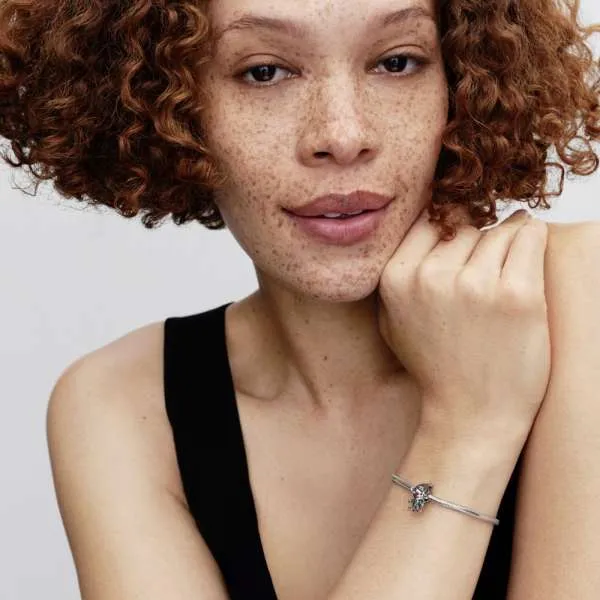 Подвижный шарм «Эльф» 