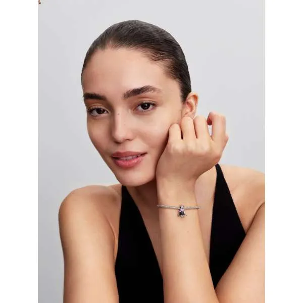 Talisman cu Ursula de la Disney Villains 