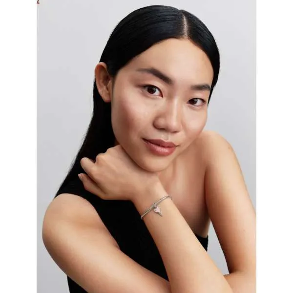 Подвеска — опалесцентный ключ сердца 