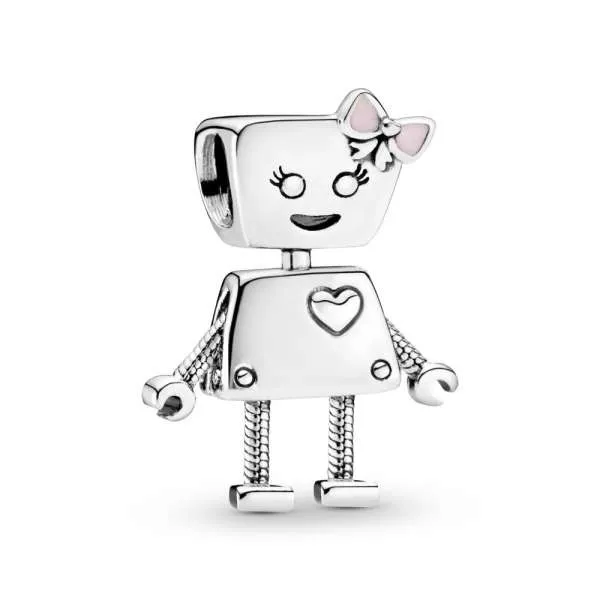 Robotul Bella