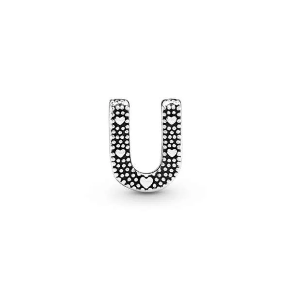 Litera U