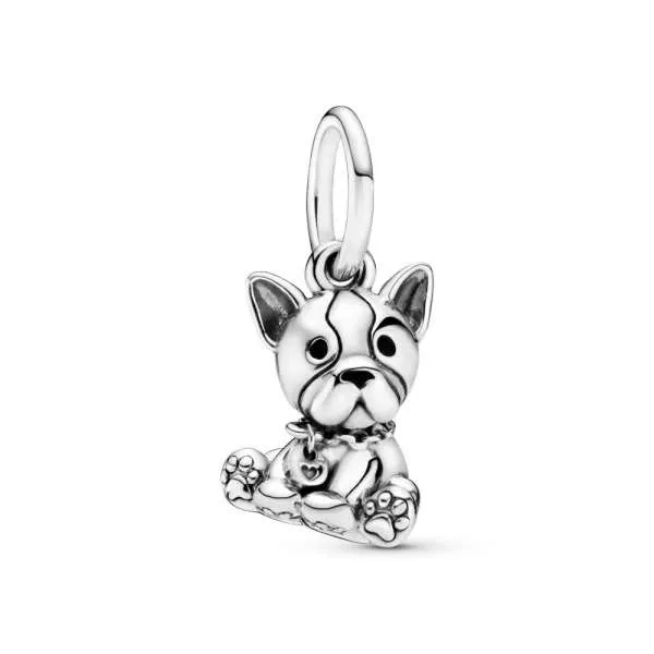 Cățeluș Bulldog