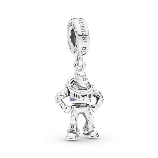 Disney Pixar, Toy Story, Buzz Lightyear