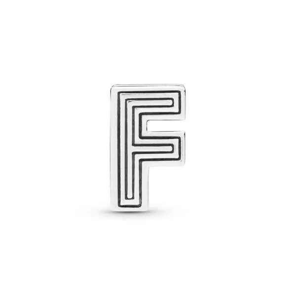 Litera F