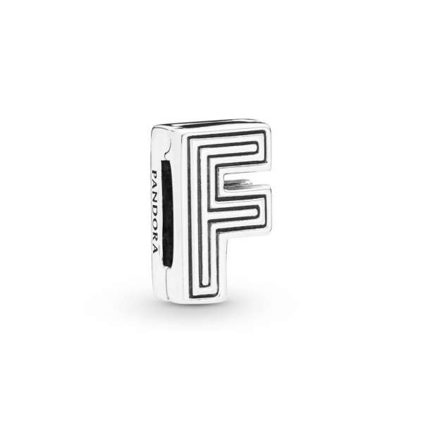 Litera F
