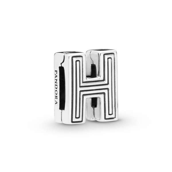 Litera H