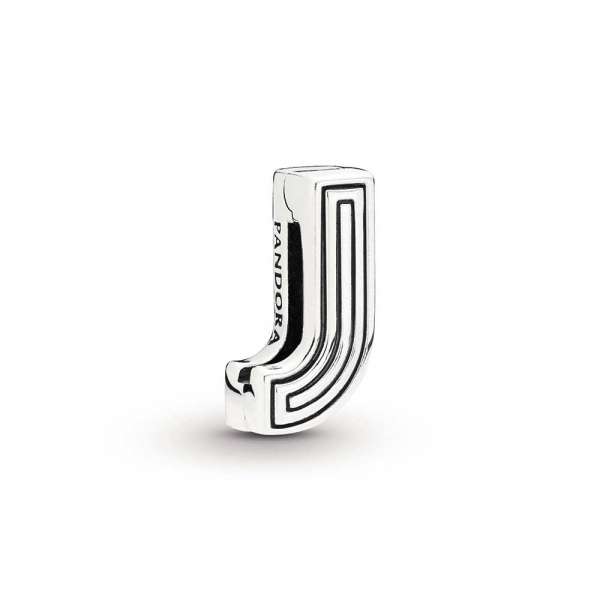 Litera J
