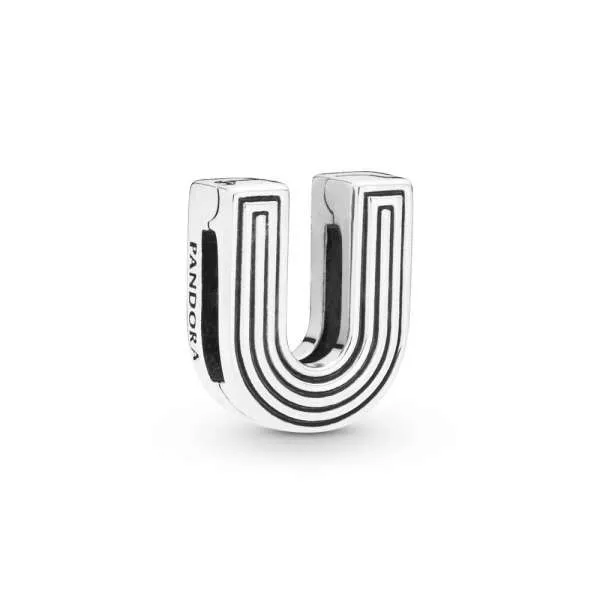 Litera U