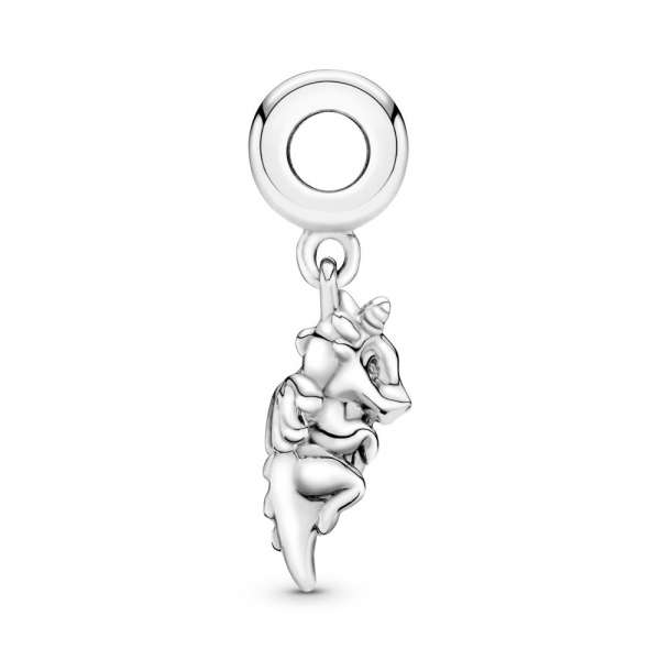 Talisman de tip pandantiv cu dragon „You Are Magic”