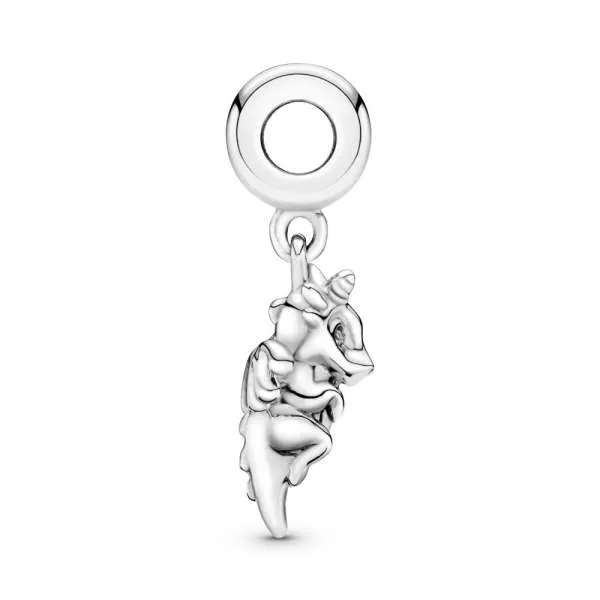 Talisman de tip pandantiv cu dragon „You Are Magic”