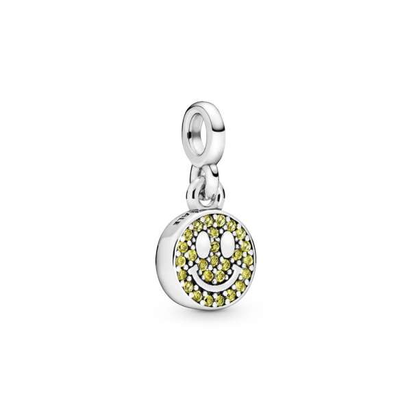 Talisman de tip pandantiv Zâmbet