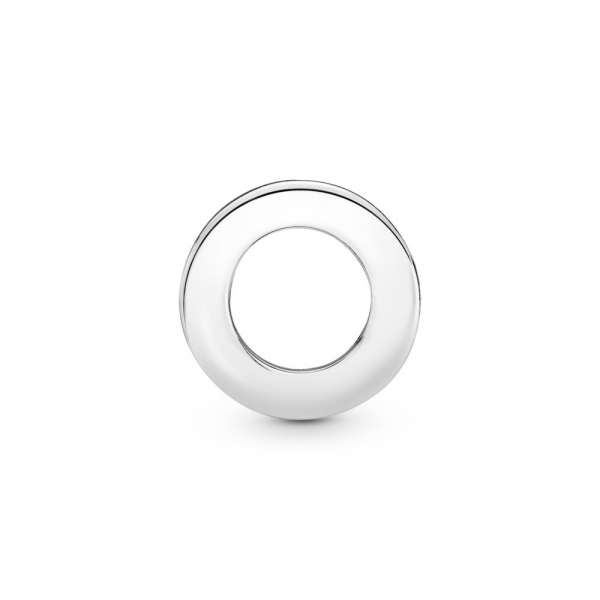 Talisman cu fixare ușoară Cerc pavé