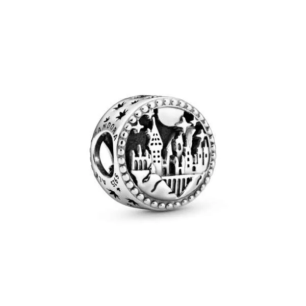 Talisman Harry Potter, Școala de Magie, Farmece și Vrăjitorii Hogwarts